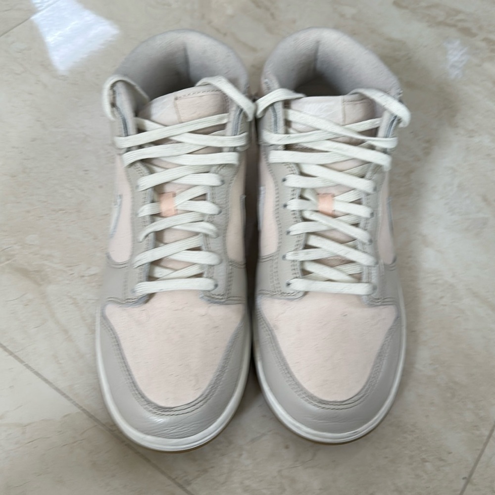 Men’s Nike Dunk High sneakers-Retro
*Sale only for today